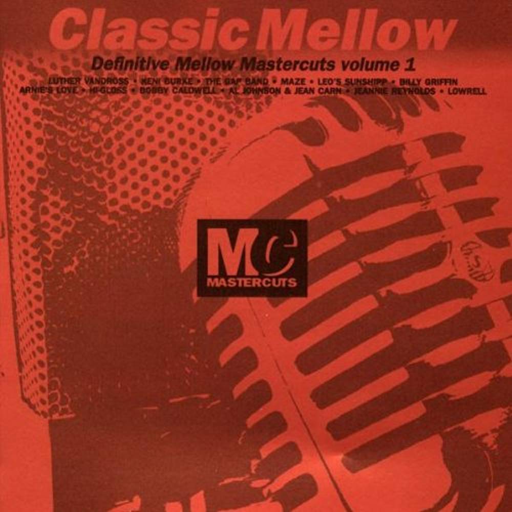洋楽 Classic Mellow Mastercuts Volume 1 Classic Mellow Mastercuts 1: Amazon.com.be: CDs & Vinyl